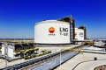 LNG/CNG天然氣物聯(lián)網平臺