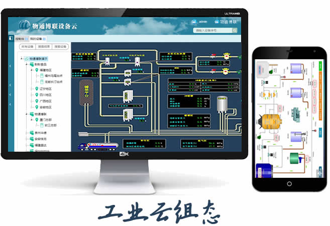 智能制造低碳先行，打造低能耗高效益的智慧工廠